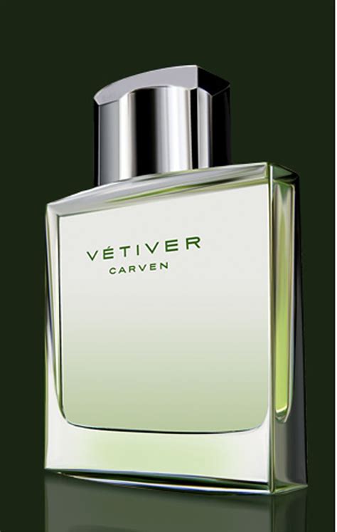 vetiver carven perfume|best vetiver fragrances for him.